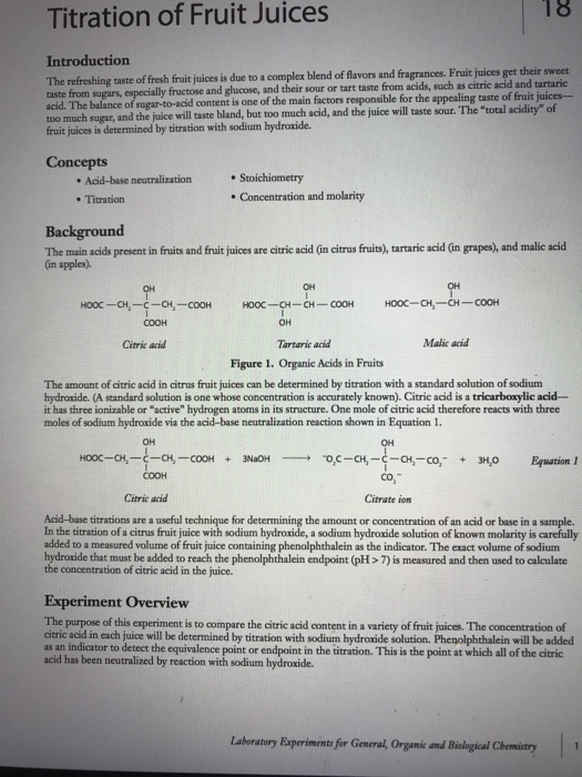 acid base titration problems with answers pdf