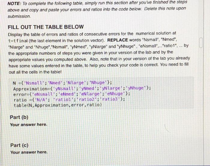 Solved EXERCISES 1. (a) If you haven't already done so, | Chegg.com