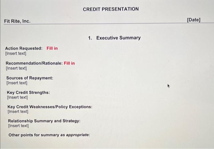 Solved The first 2 are things I need to fill in - In red the | Chegg.com