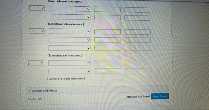 Solved Please complete in the fields provided. Also include | Chegg.com