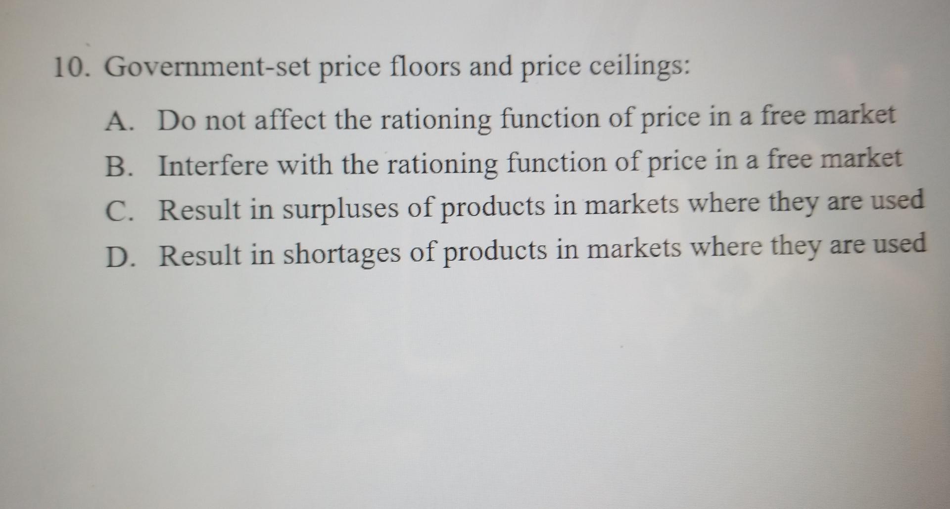 Solved 3. When The Price Of Oil Declines Significantly, The | Chegg.com