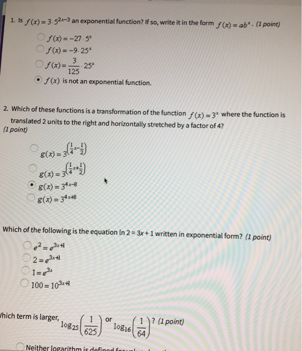 I Need Help With All Of These Questions In Photos Chegg Com