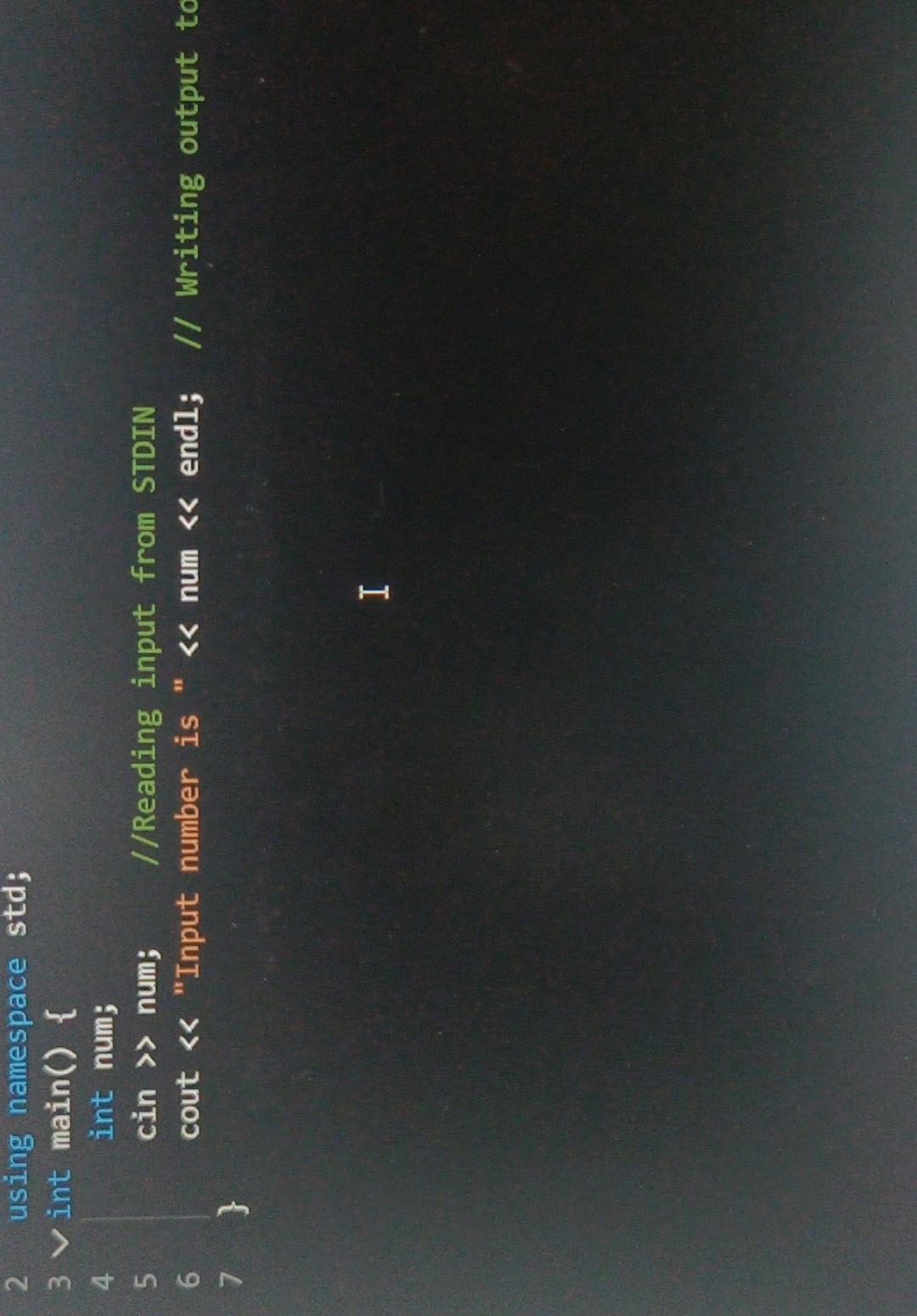 Solved solve this in c++ or python with minimum time and | Chegg.com