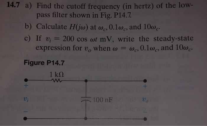 solved-14-7-a-find-the-cutoff-frequency-in-hertz-of-the-chegg