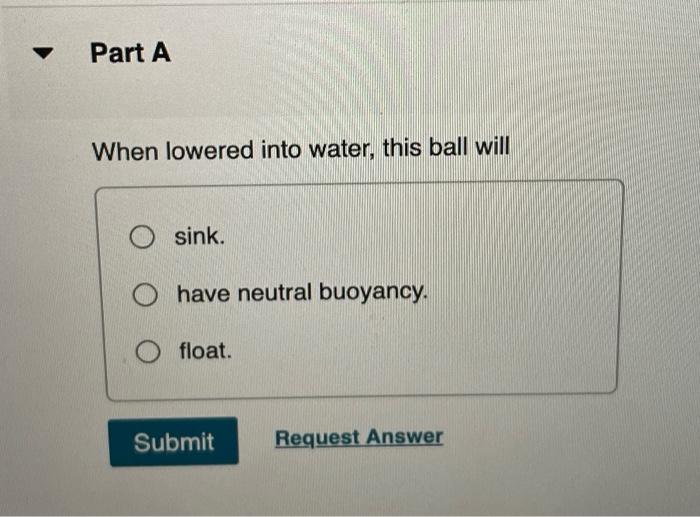 Solved An 13.0 lb bowling ball has a diameter of 8.5 inches.