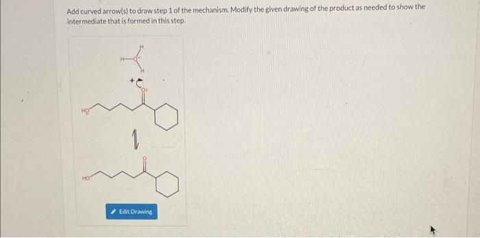 Solved Draw all the major products formed for the reaction | Chegg.com