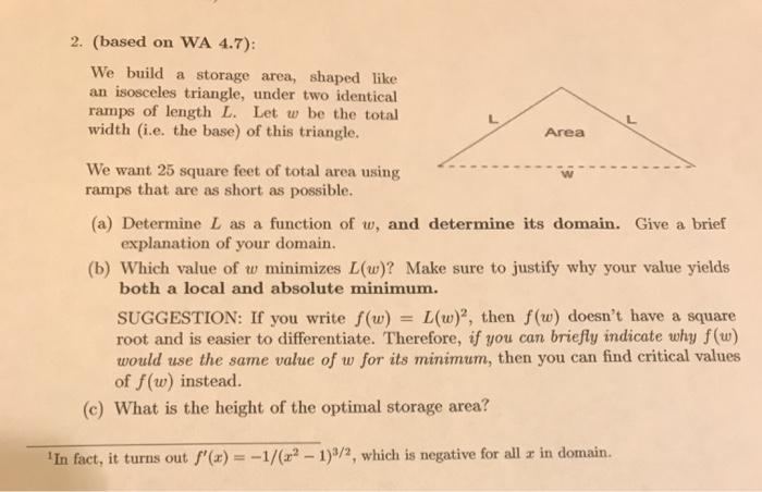 Solved Can Someone Explain Step By Step How To Do A, B, And | Chegg.com