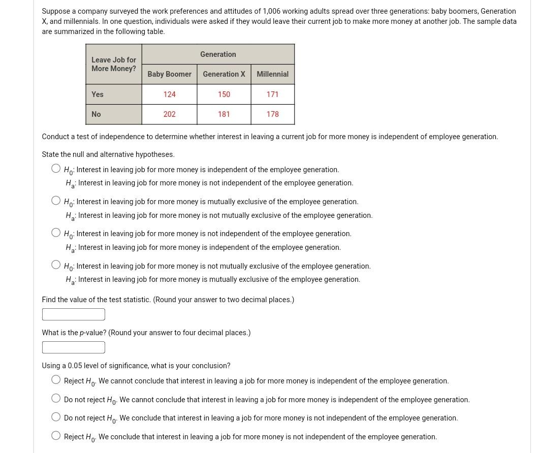 solved-suppose-a-company-surveyed-the-work-preferences-and-chegg