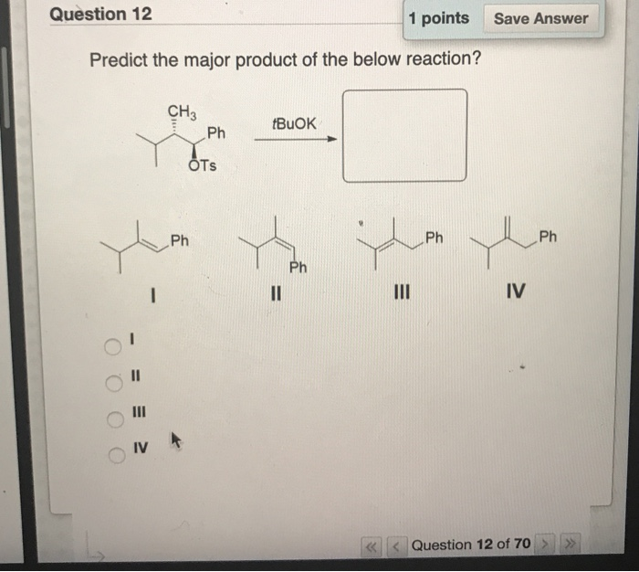 Solved Question 12 1 points Save Answer Predict the major | Chegg.com