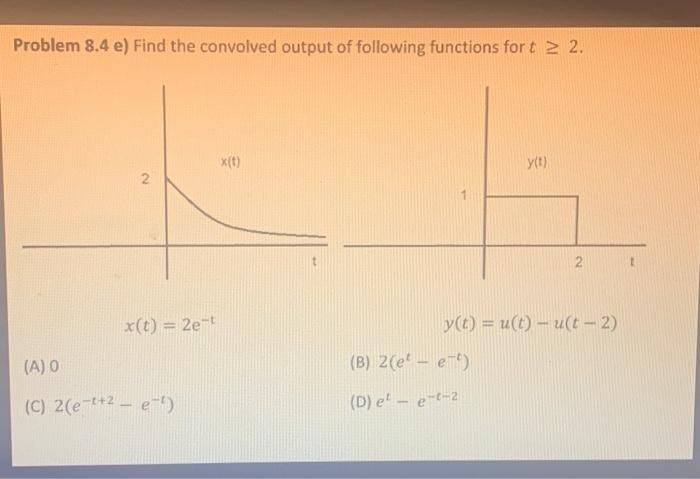 Solved Please provide detailed steps, show as many plots as | Chegg.com