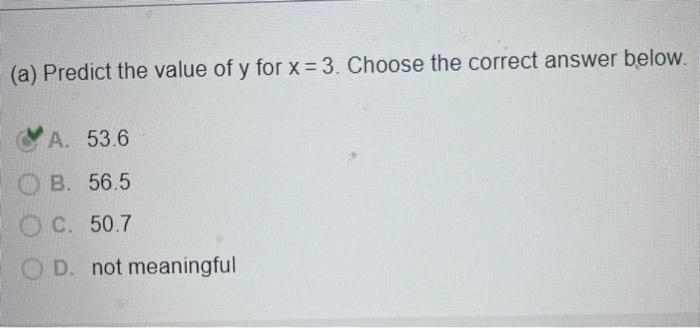 Solved please read each question carefully and provide the | Chegg.com