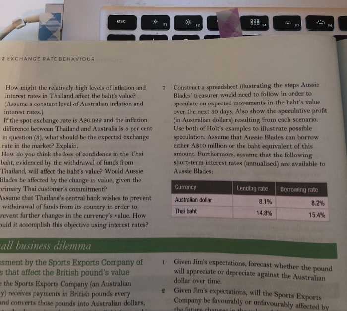 Solved how do i solve question 7? (case study and figures | Chegg.com