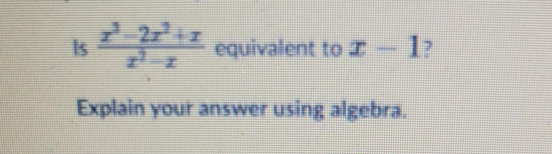 problem solving that the answer is 17