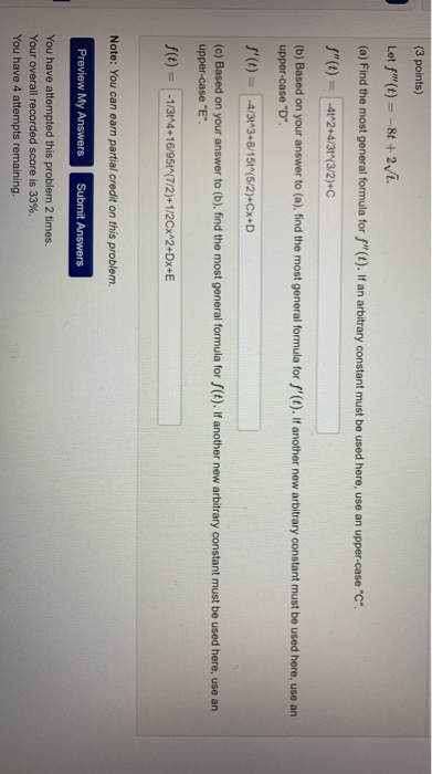 Solved 5: Problem 5 Previous Problem Problem List Next | Chegg.com