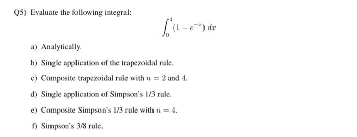 Solved Solve all these questions step-by-step from question | Chegg.com