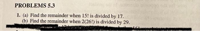 find the remainder when 2 power 81 is divided by 17