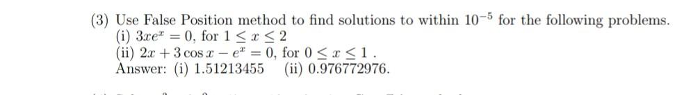 Solved please explain all steps of the answers | Chegg.com