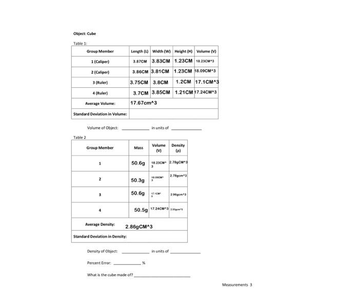 object-cube-volume-of-object-in-units-of-density-of-chegg