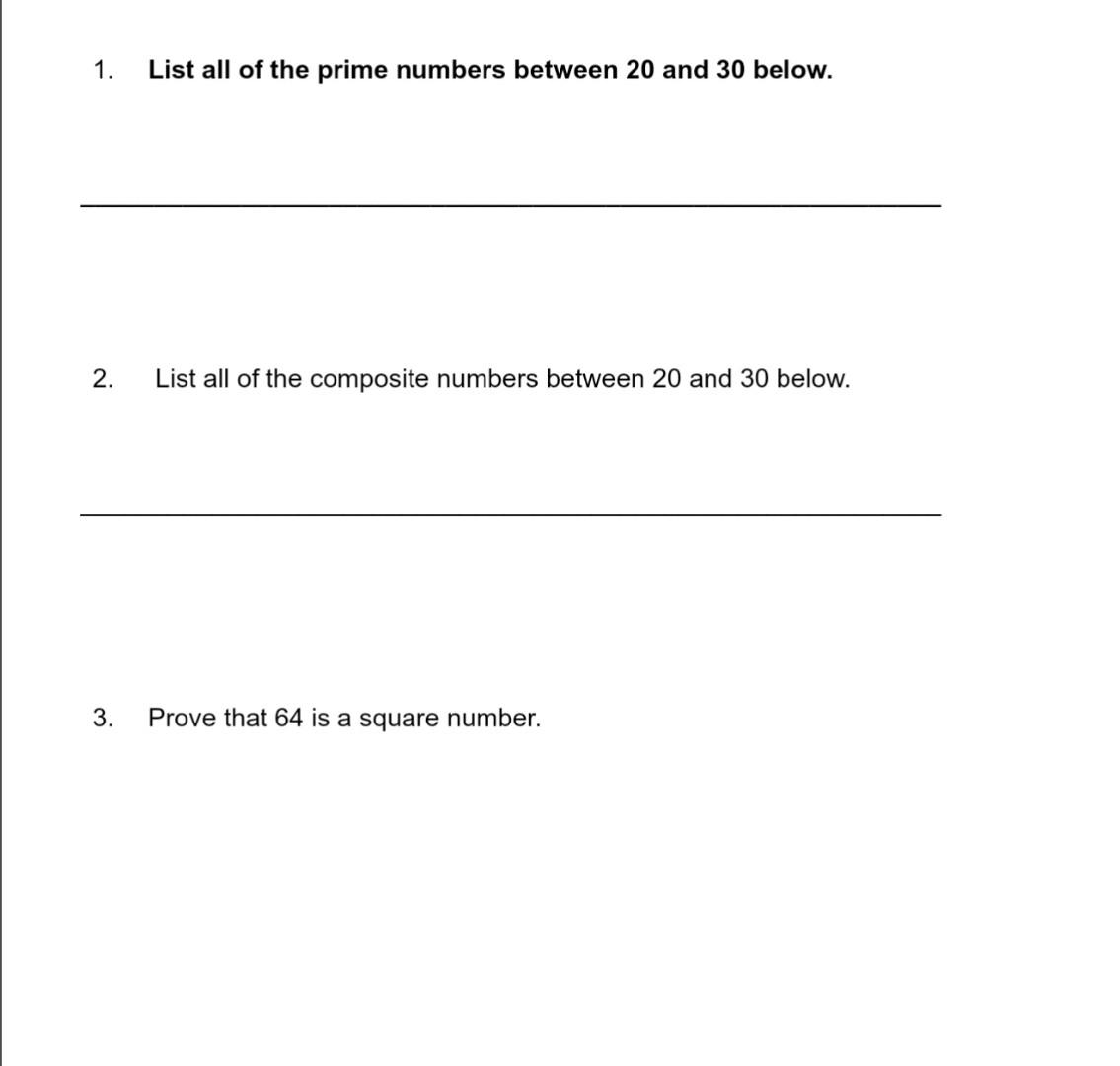 solved-1-list-all-of-the-prime-numbers-between-20-and-30-chegg