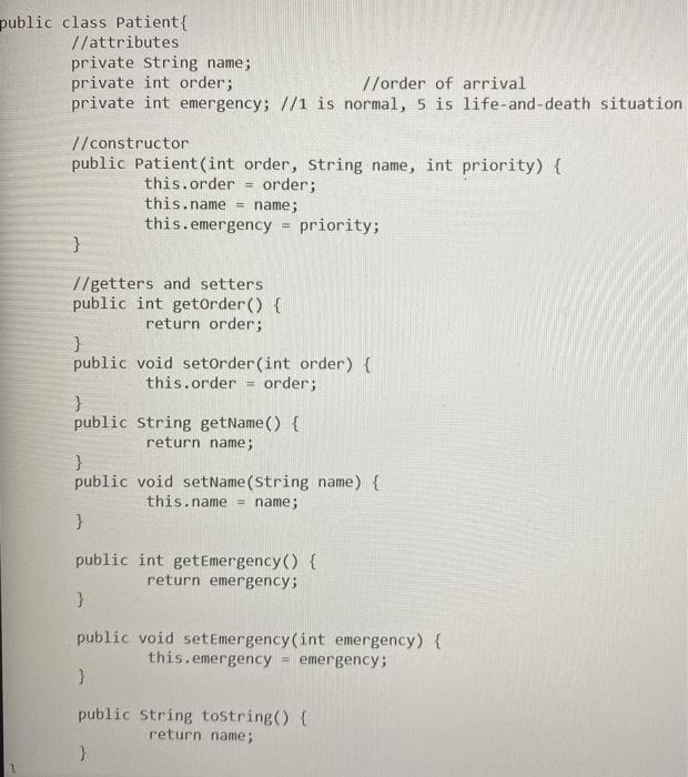 Solved In this assignment, you are required to write a | Chegg.com