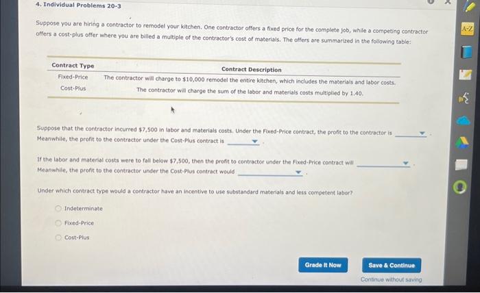 solved-4-individual-problems-20-3-suppose-you-are-hiring-a-chegg