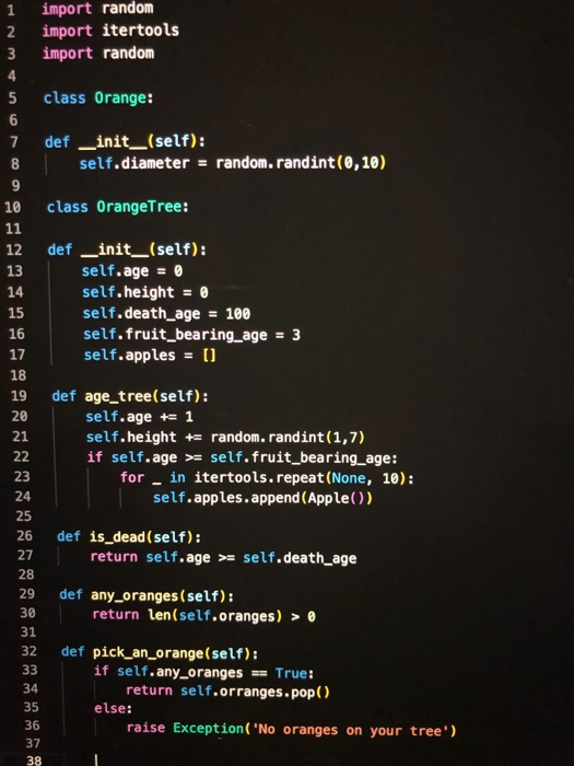 PYTHONusing this file that was created: | Chegg.com