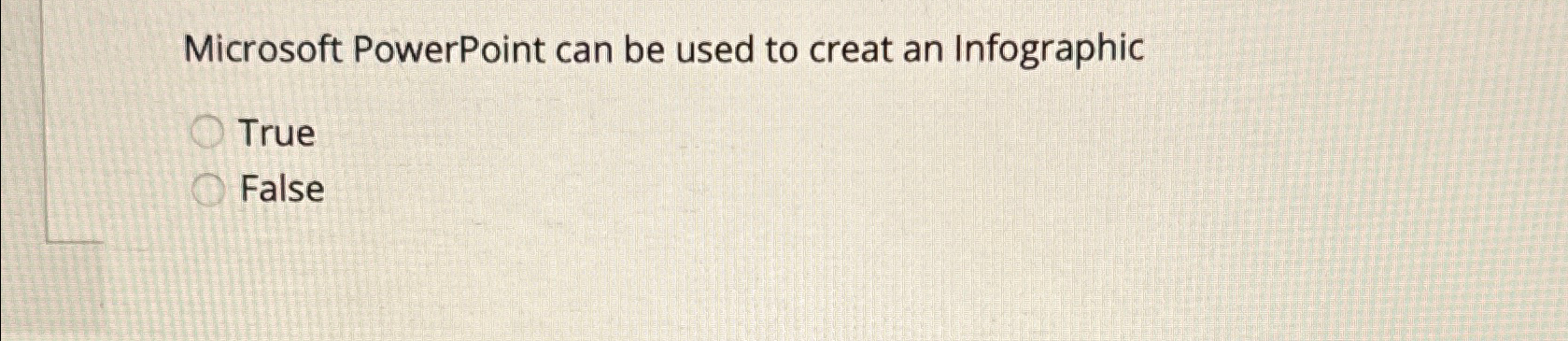 users cannot add audio files to powerpoint slides a true b false
