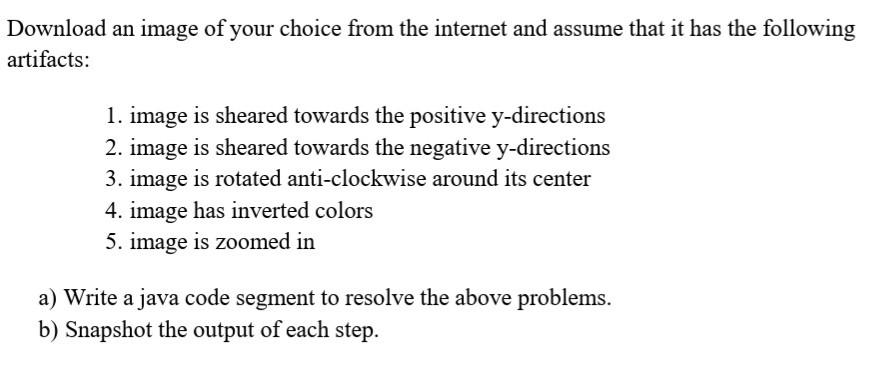 Invert Image Colors (negative / positive inversion)