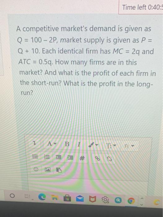 Solved State whether each statement below is TRUE or FALSE. | Chegg.com