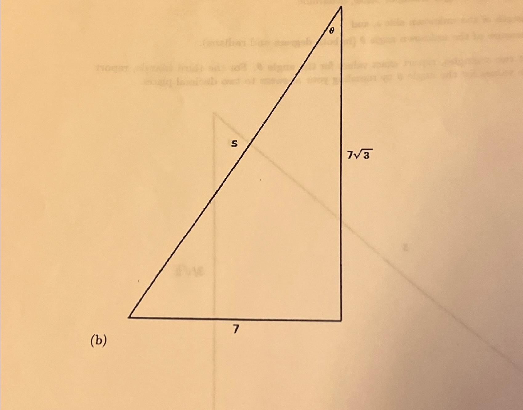 (b) | Chegg.com