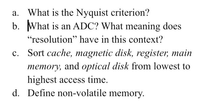 Solved DO NOT COPY CHEGG. Please read the question | Chegg.com