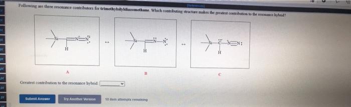 Solved Draw A Lewis Structure For Cyanic Acid Hocn Adding 6498