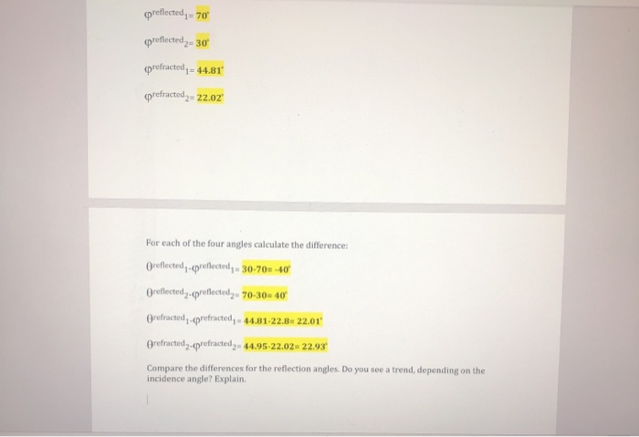 Solved Refer to the photos on the first page of your handout | Chegg.com