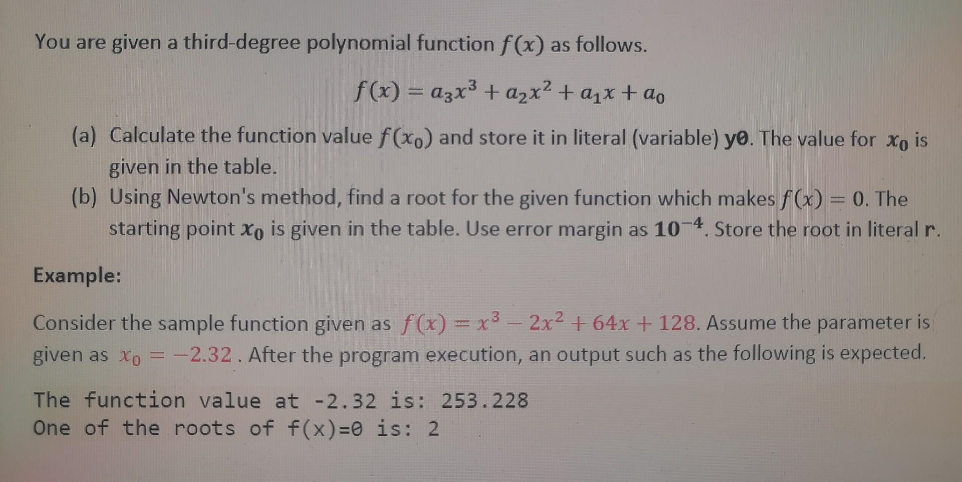 Solved Algorithm and programming Thonny Can you show me | Chegg.com