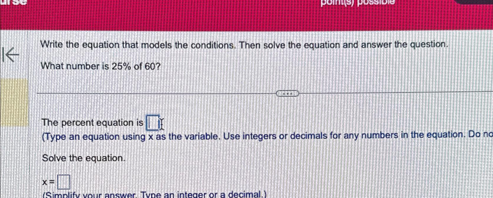 solved-write-the-equation-that-models-the-conditions-then-chegg