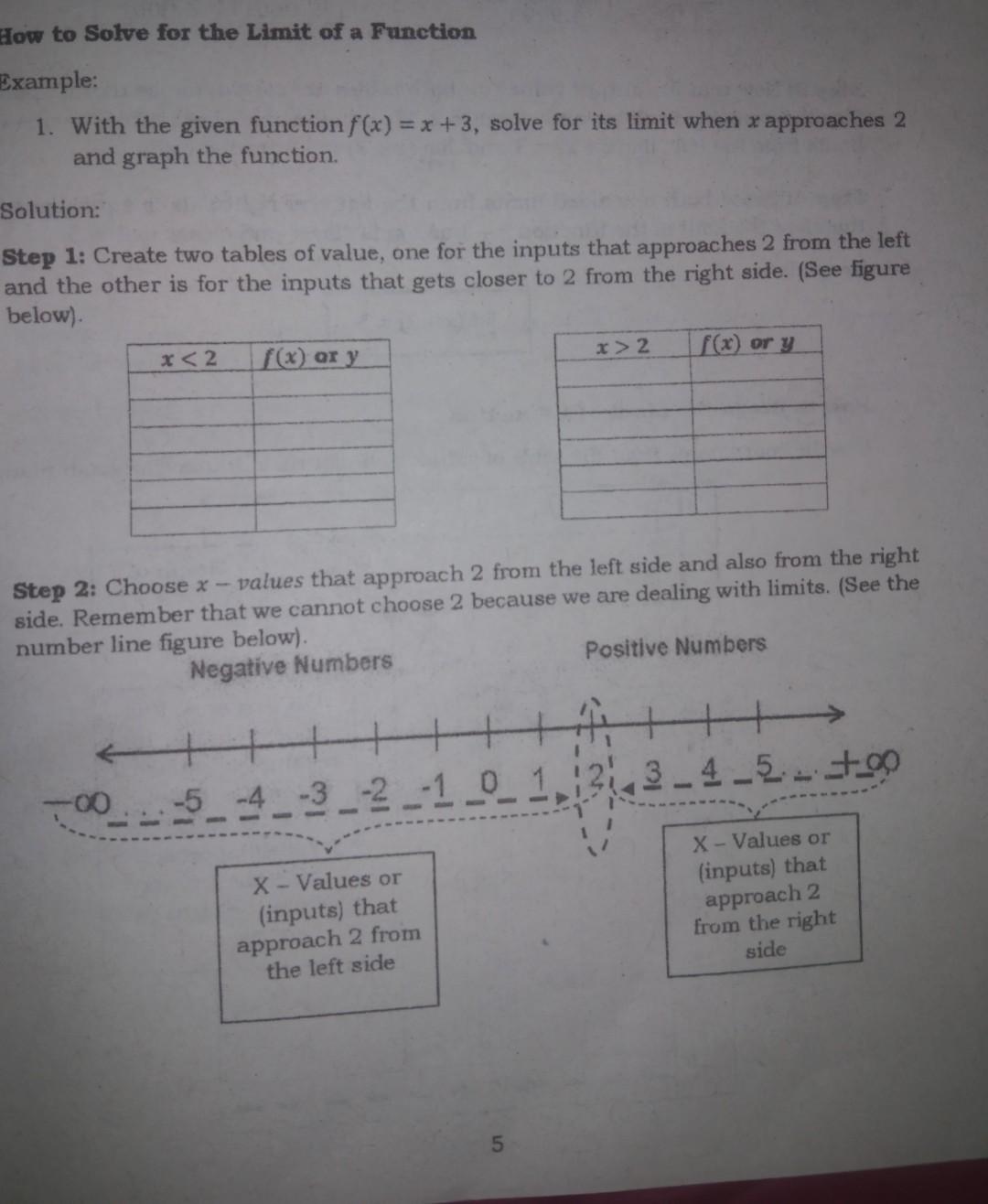 Solved 1 1st Picture The Steps Are In The 2nd And 3rd Chegg Com