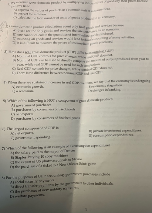 solved-1-we-measure-gross-domestic-product-by-multiplying-chegg