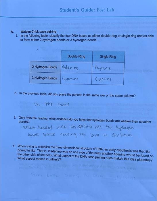 A. Temperature investigation Linear ramp Record the