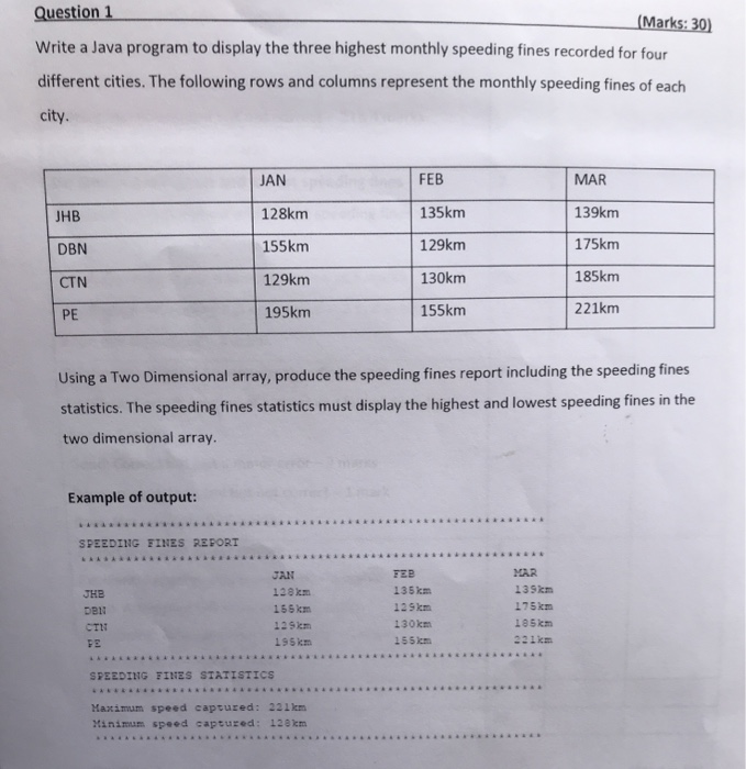 Solved i need help with these in java because my code is not | Chegg.com