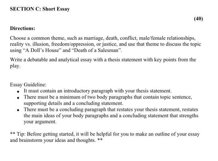 What to do night before c-section image