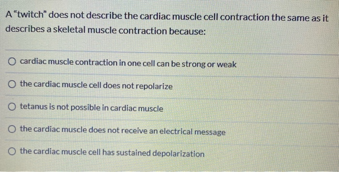 Solved The Two Heart Sounds Are Heard At The Beginning Of Chegg Com   Image 