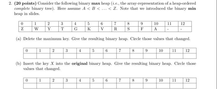 Solved this is data structures. will give thumbs upyou | Chegg.com