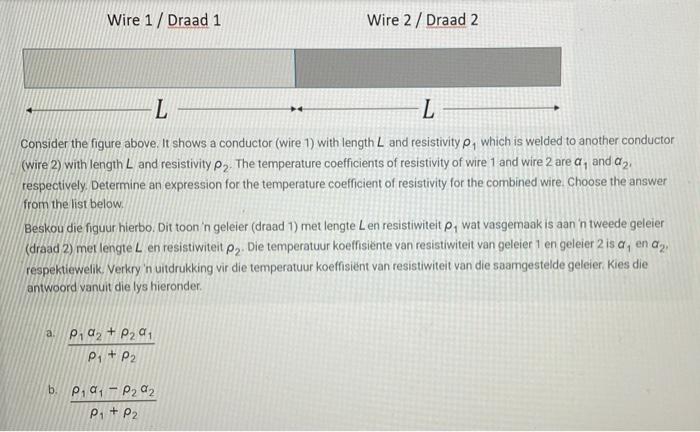 Solved Consider the figure above. It shows a conductor (wire | Chegg.com