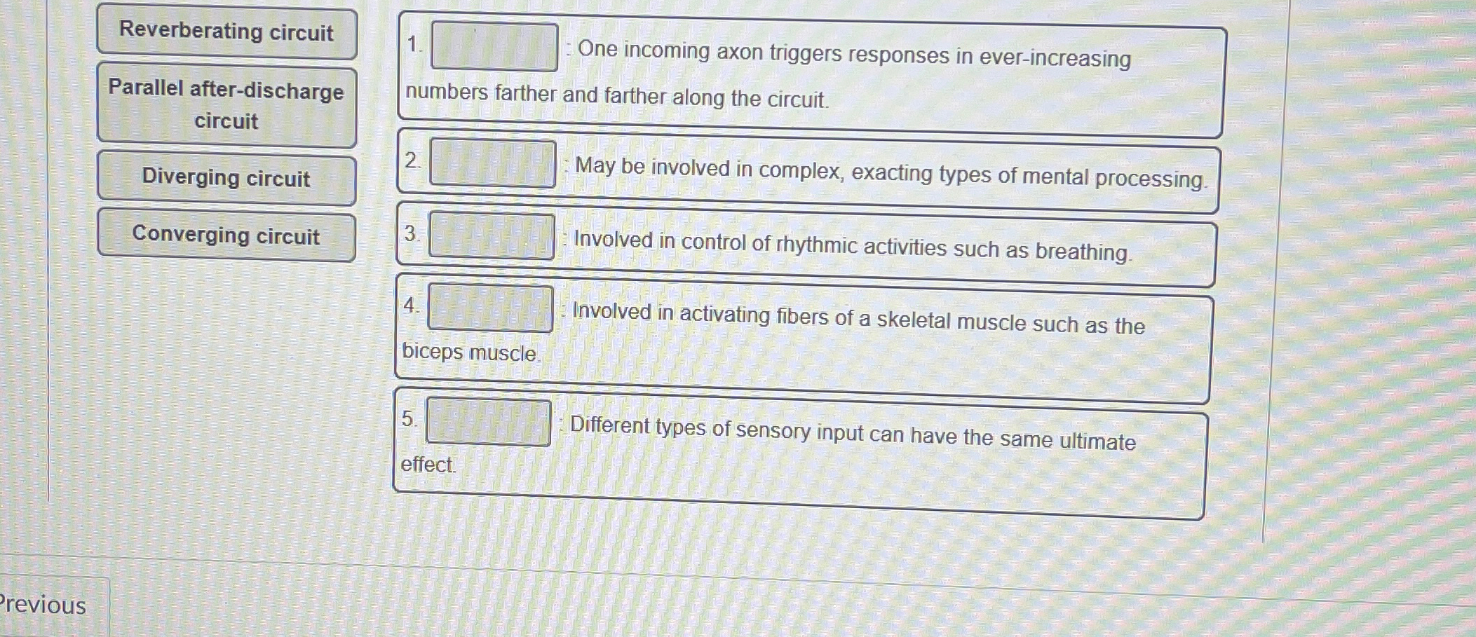 Solved q,Parallel after-discharge circuitDiverging | Chegg.com