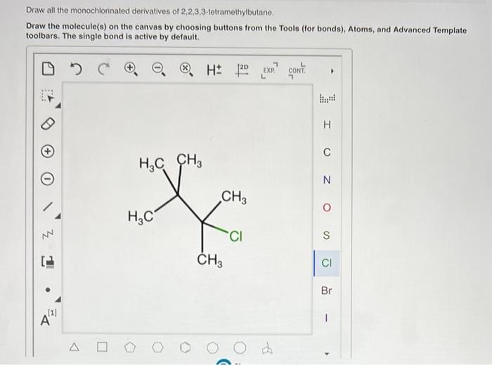 solved-draw-all-the-monochlorinated-derivatives-of-chegg