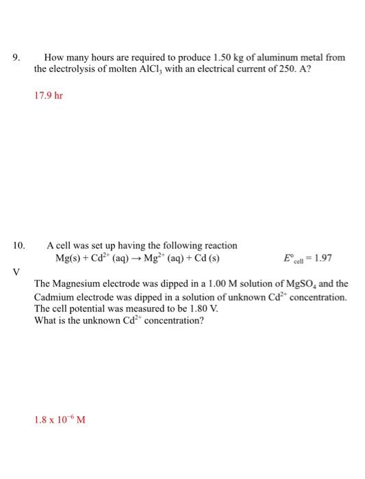 Solved PLEASE explain every step and how you got each | Chegg.com