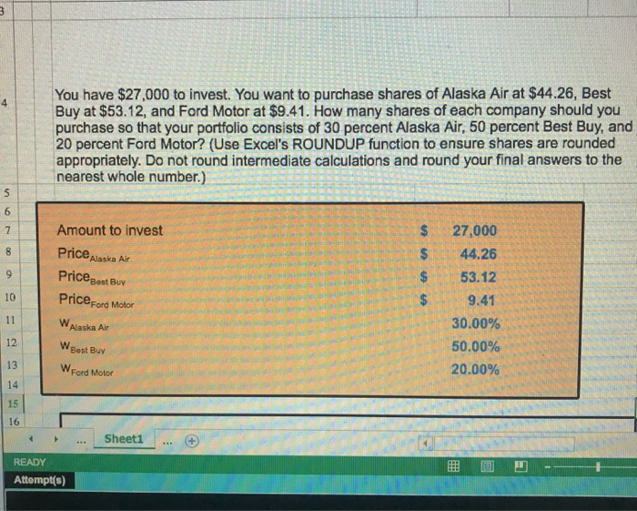 i want to purchase shares