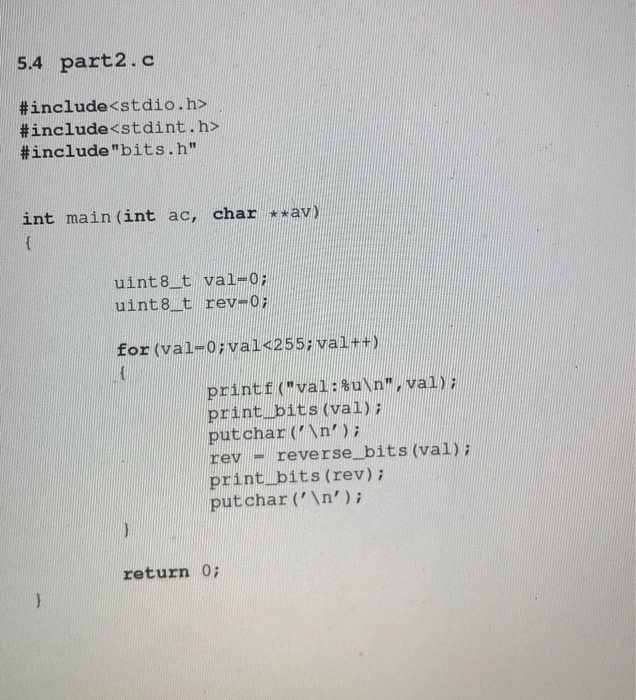 Solved 4 Programming Tasks You should begin by reading the | Chegg.com