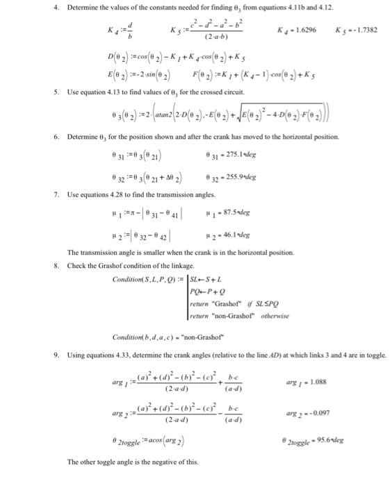 Solved Statement: Scale Figure P4-5a to obtain dimensions | Chegg.com