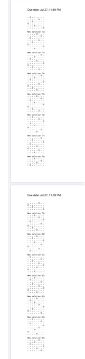 Solved Project 1 2 Dimension of 8 queens problem Write a | Chegg.com